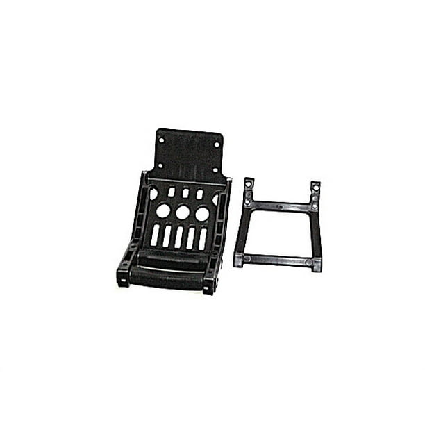 Team Associated 25129 Front MGT Bumper and Brace Team Associated 25129 Front MGT Bumper and Brace